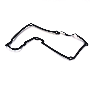 027198025 Engine Valve Cover Gasket